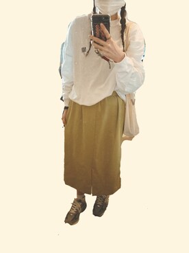 asaさんのコーディネート