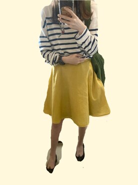 asaさんのコーディネート