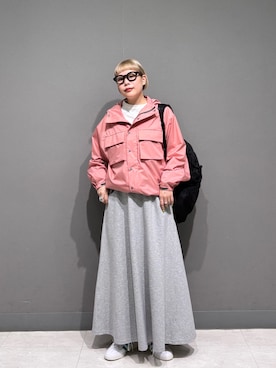 louisさんのコーディネート