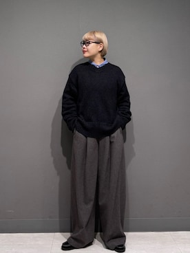 louisさんのコーディネート