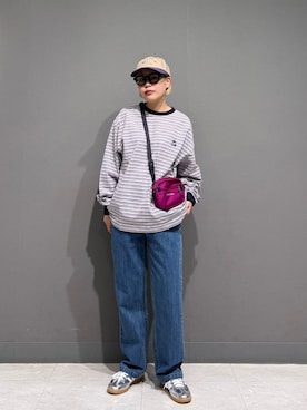 louisさんのコーディネート