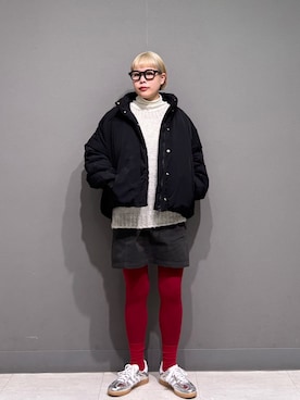 louisさんのコーディネート