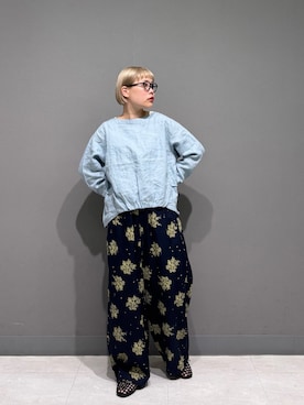 louisさんのコーディネート