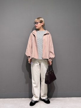 louisさんのコーディネート