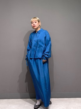 louisさんのコーディネート