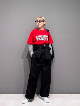 louisさんのコーディネート