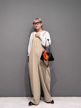 louisさんのコーディネート