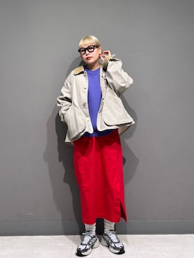 louisさんのコーディネート