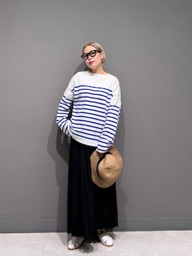 louisさんのコーディネート