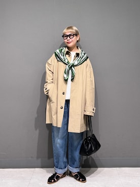 louisさんのコーディネート