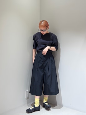 louisさん(レディース・153cm)の夏コーディネート