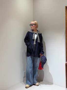louisさん(レディース・153cm)の夏コーディネート