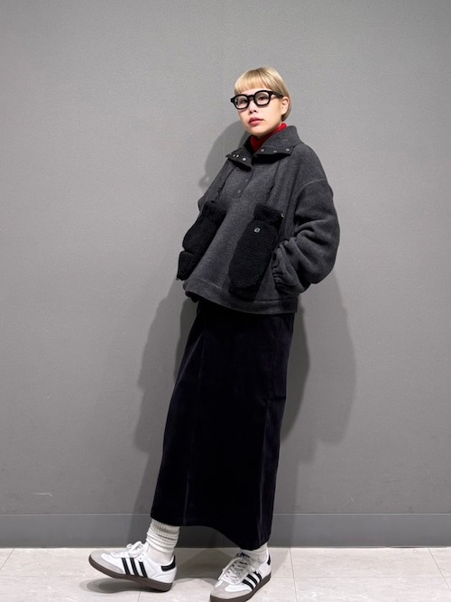 louis(DOORS ジョイナス横浜)｜FORK&SPOONのその他トップスを使ったコーディネート - WEAR