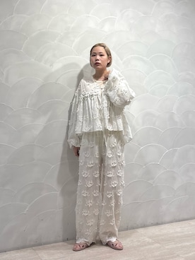 louisさんのコーディネート