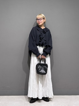 louisさんのコーディネート