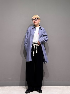 louisさんのコーディネート