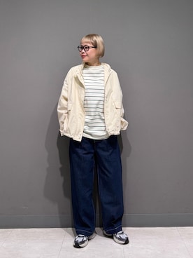 louisさんのコーディネート