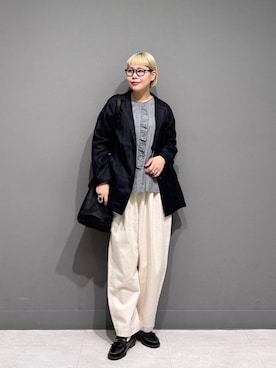 louisさんのコーディネート