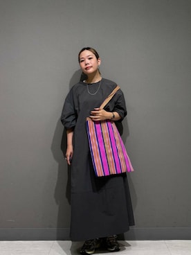 louisさん（レディース・153cm）の夏コーディネート