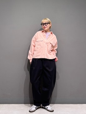 louisさんのコーディネート