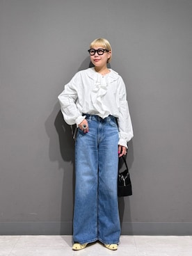 louisさんのコーディネート