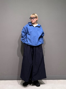 louisさん(レディース・153cm)の春コーディネート