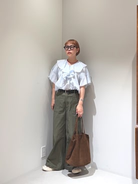 louisさんのコーディネート