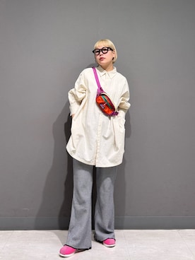 louisさんのコーディネート