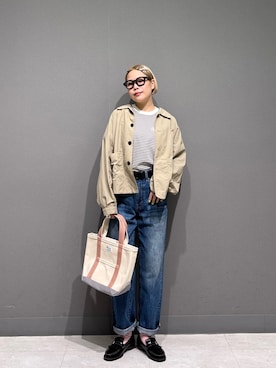 louisさんのコーディネート