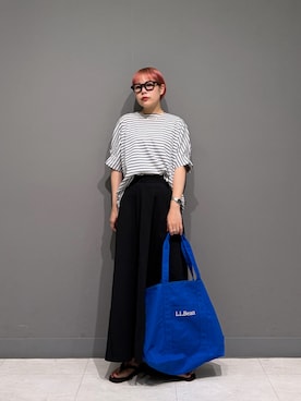 louisさんのコーディネート