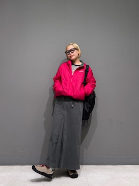 louisさん(レディース・153cm)の秋コーディネート