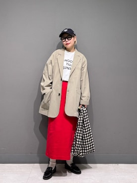 louisさんのコーディネート