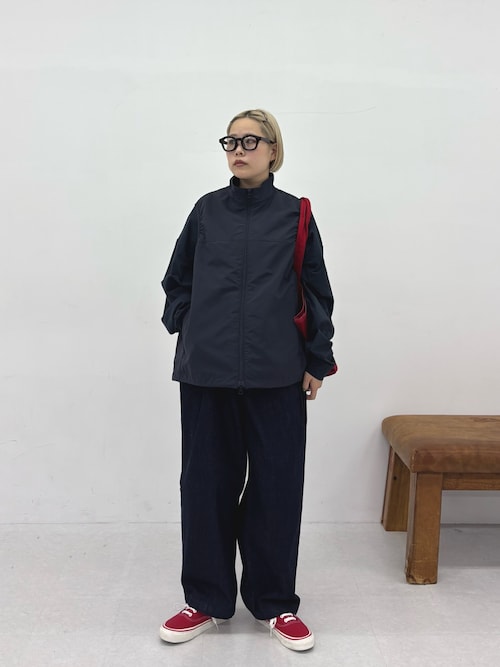 Wide Dad DAD EASY WIDE DENIM PANTS（デニムパンツ）｜URBAN RESEARCH