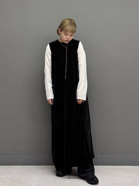 louisさん(レディース・153cm)の夏コーディネート