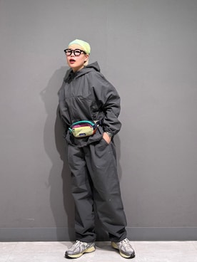 louisさんのコーディネート