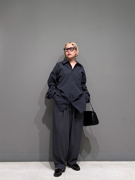 louisさん（レディース・153cm）の夏コーディネート