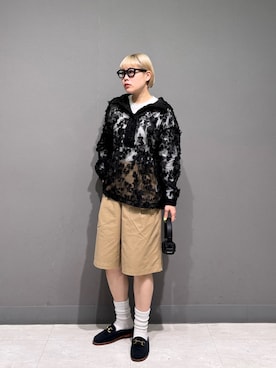 louisさんのコーディネート