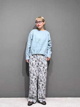 louisさんのコーディネート