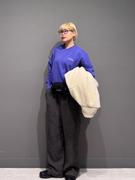 louisさんのコーディネート