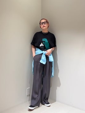 louisさんのコーディネート