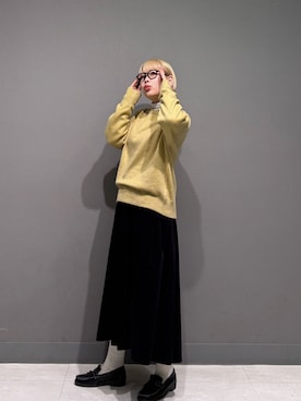 louisさんのコーディネート