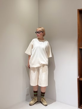 louisさんのコーディネート
