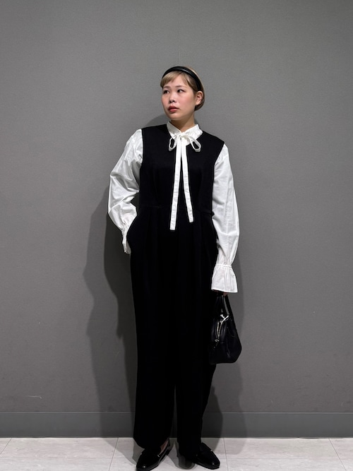 セール】Vネックオールインワン（ワンピース）｜URBAN RESEARCH DOORS