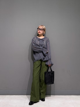 louisさんのコーディネート
