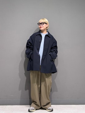 louisさんのコーディネート