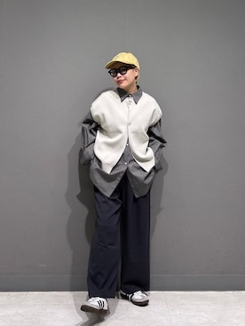 louisさんのコーディネート