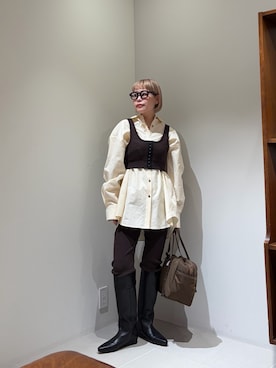 louisさんのコーディネート