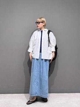 louisさんのコーディネート