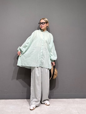 louisさんのコーディネート