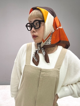 louisさんのコーディネート